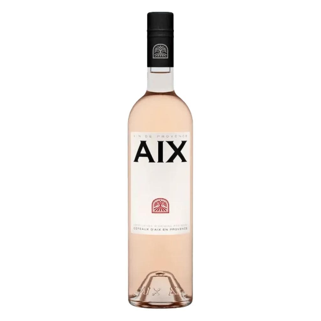Personalised Maison Saint AIX Dry Rose Magnum 1500ml