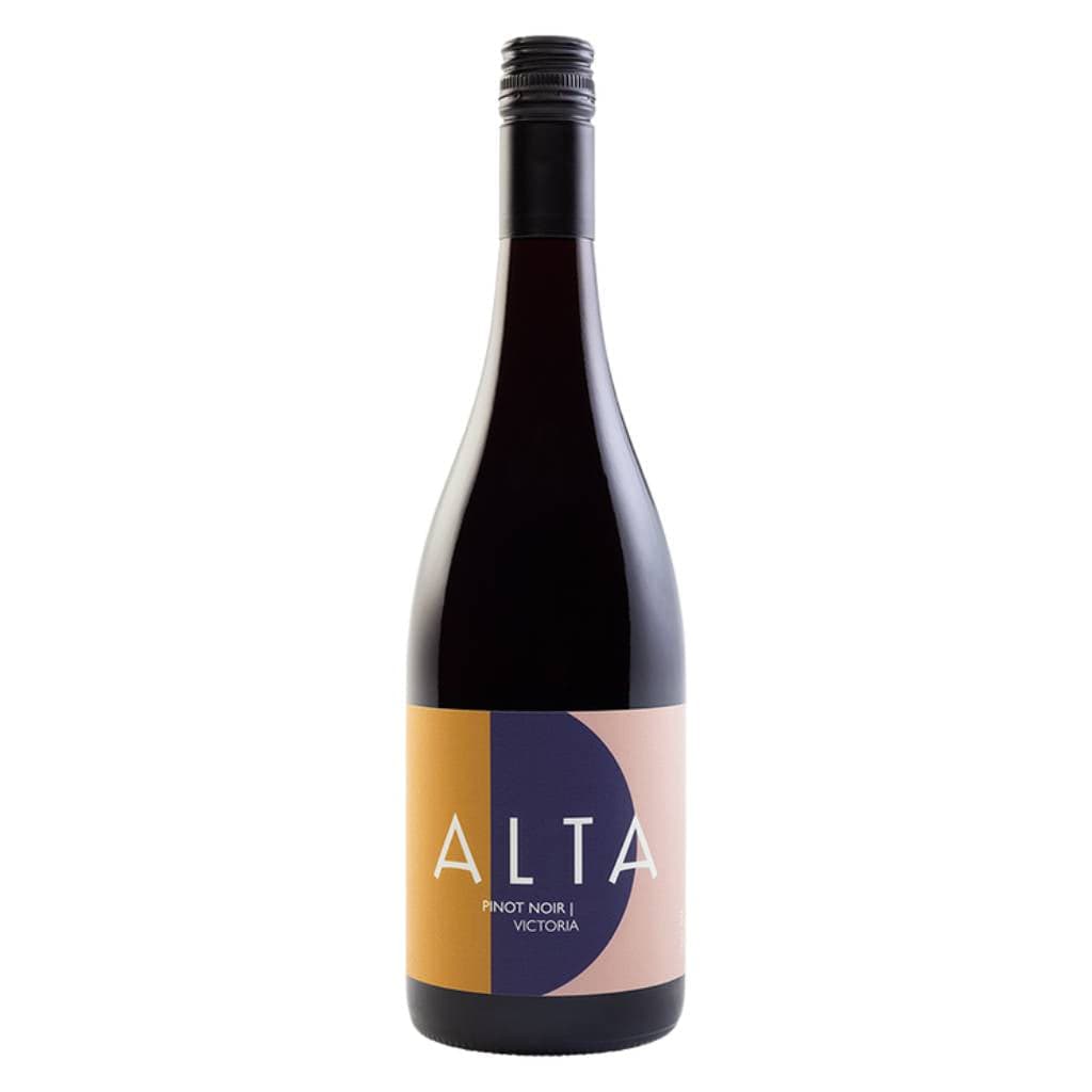 ALTA PINOT NOIR 2024 12PACK 13.0% 750ML