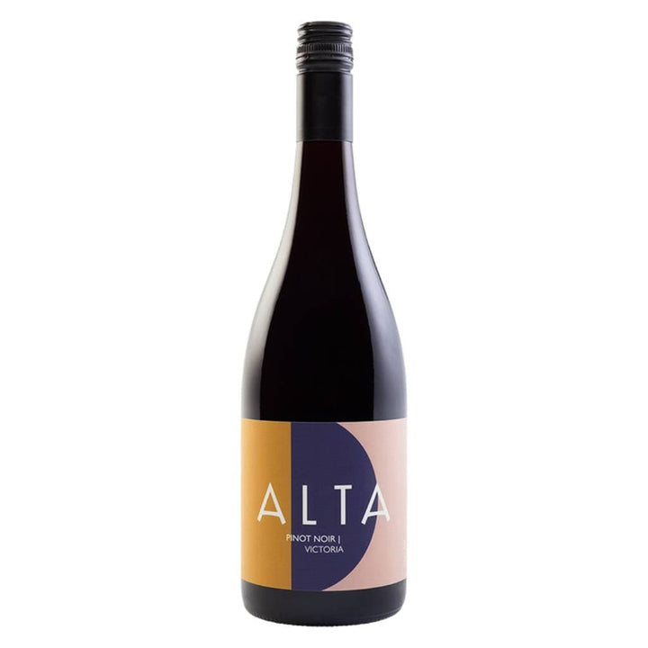 ALTA PINOT NOIR 2024 12PACK 13.0% 750ML