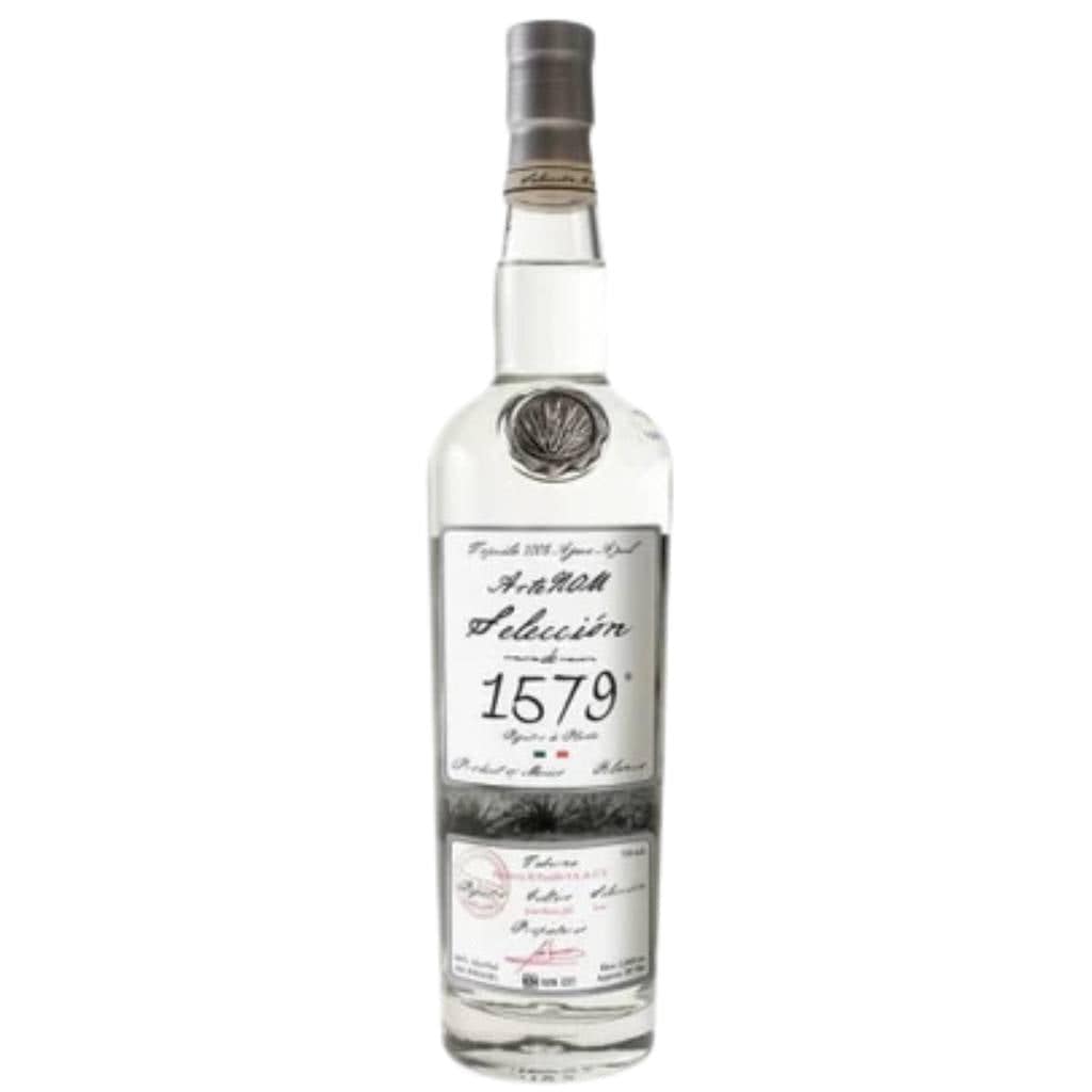 ARTENOM 1579 BLANCO TEQUILA 40% 700ML