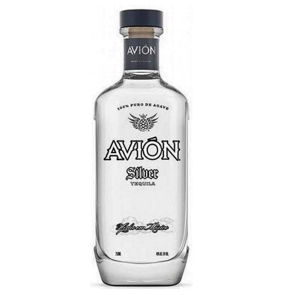 AVION SILVER TEQUILA 40% 750ML