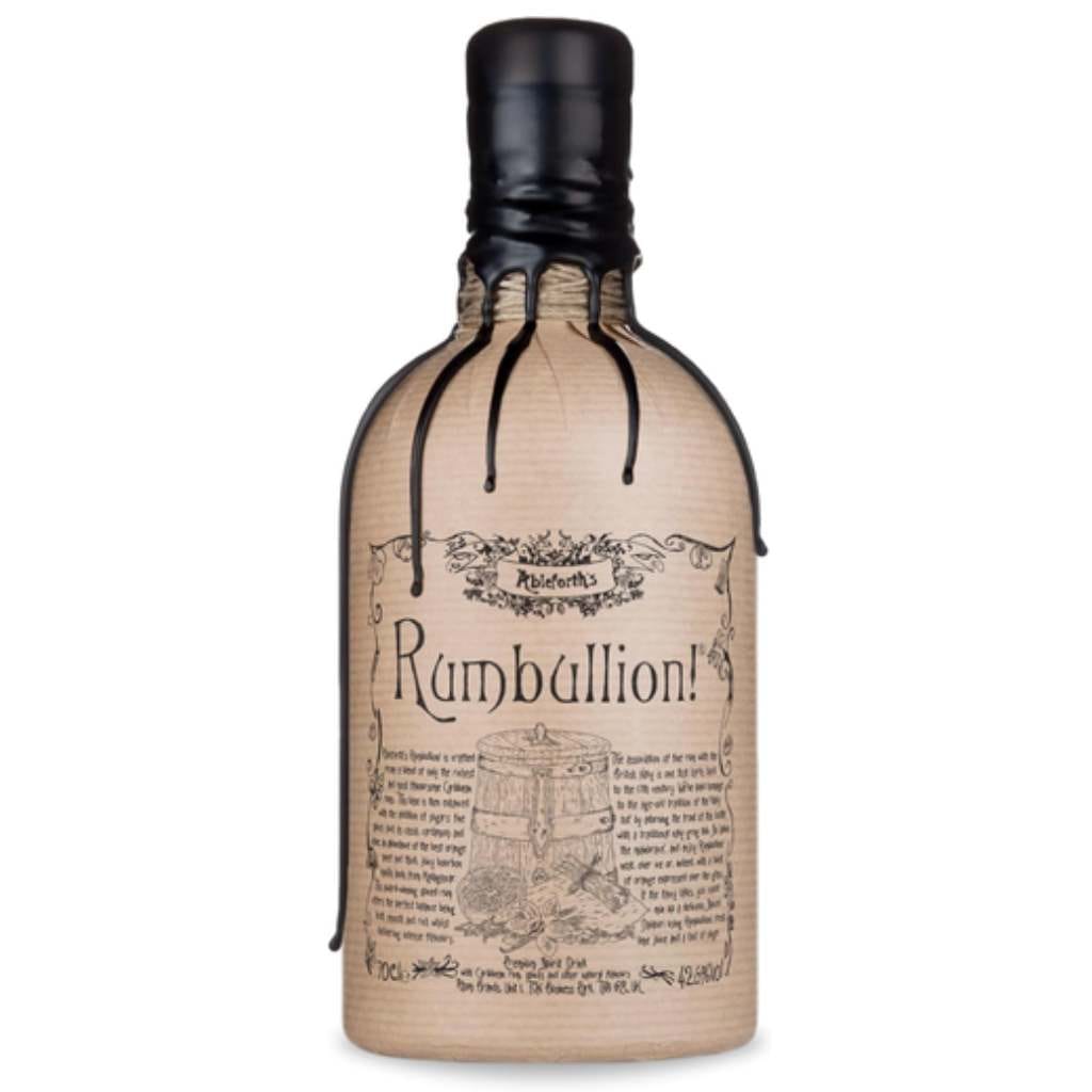 Ableforths Rumbullion 42.6% 700ml