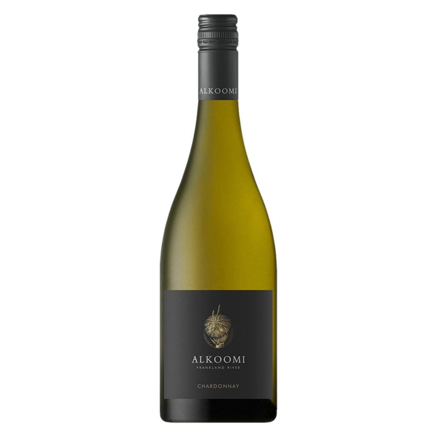 Alkoomi Collection Chardonnay 2023 12pack 13% 750ml