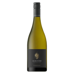 Personalised Alkoomi Collection Chardonnay 2023 13% 750ml