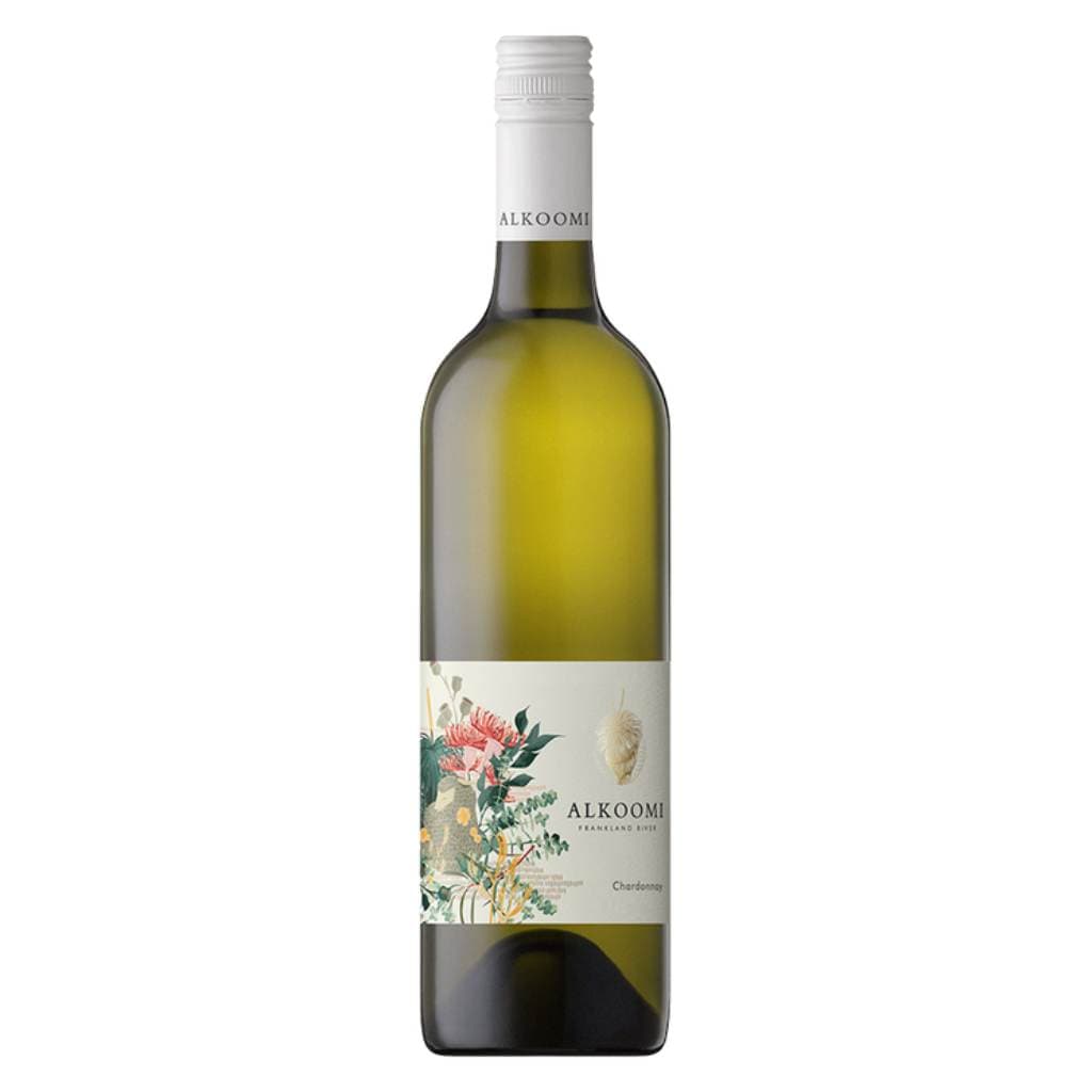 Personalised Alkoomi Grazing Chardonnay 2024 12.5% 750ml