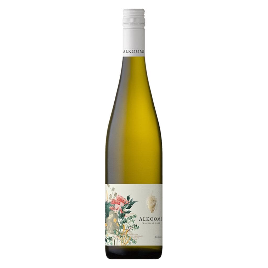 Alkoomi Grazing Riesling 2024 12.5% 750ml