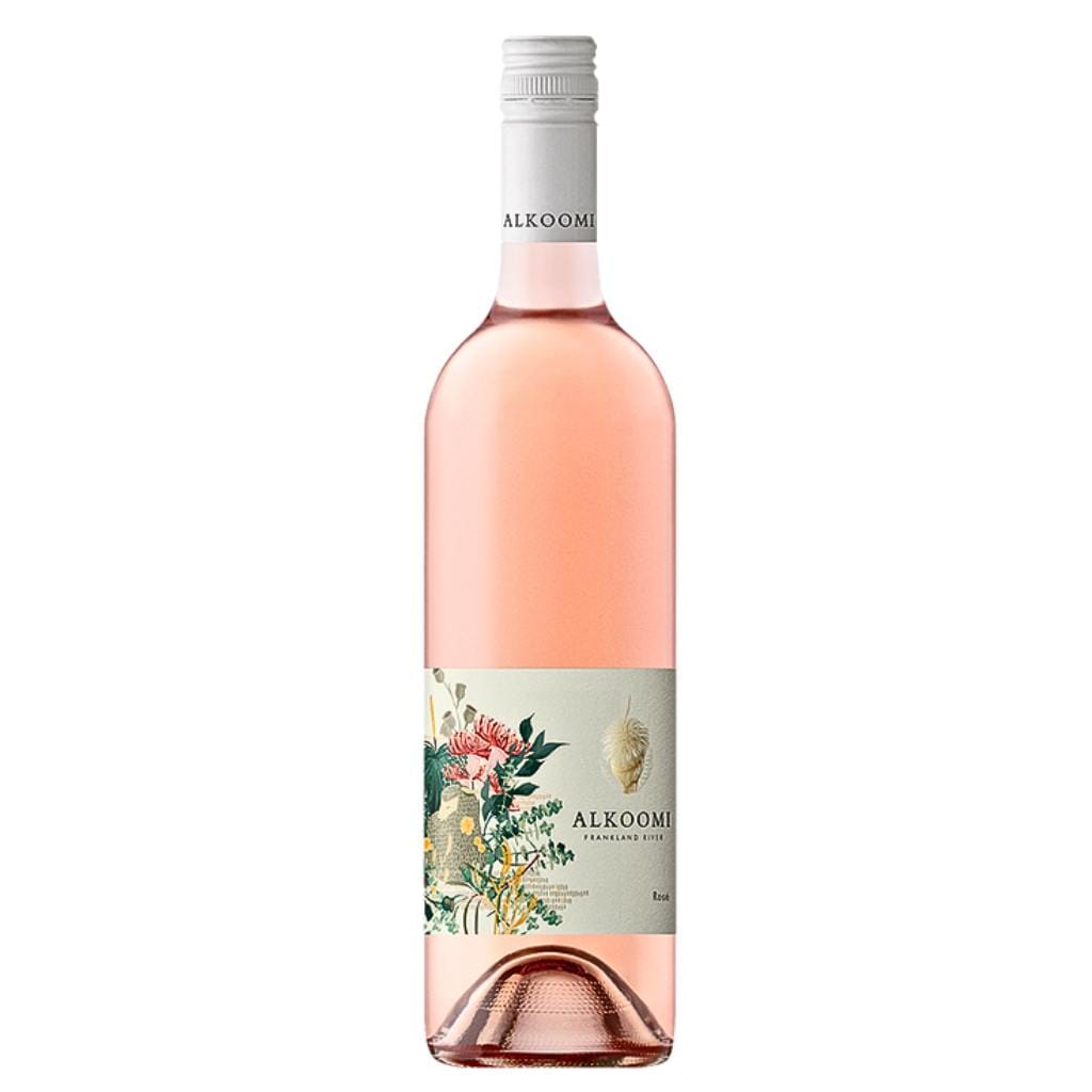 Alkoomi Grazing Rosé 2024 12.5% 750ml