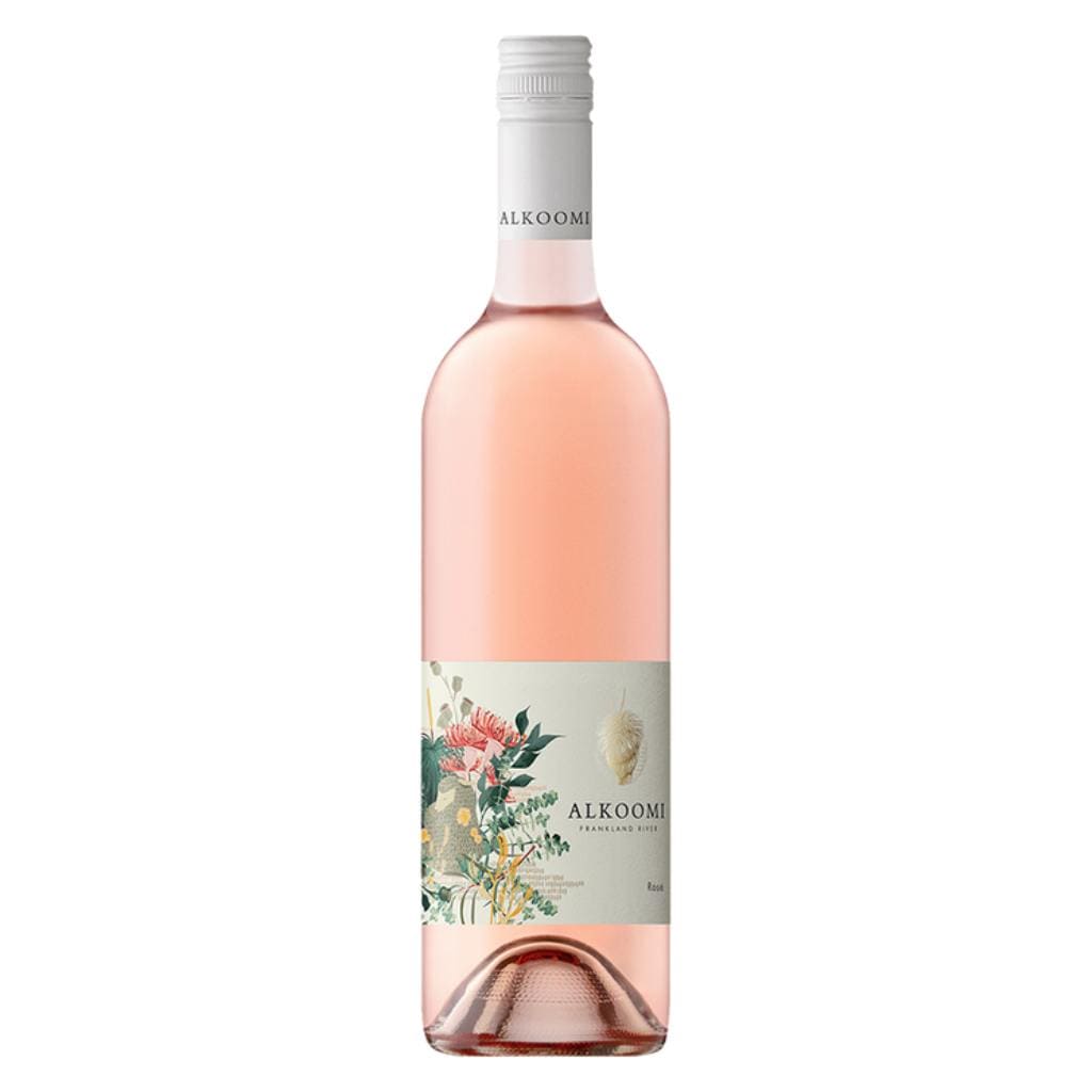 Personalised Alkoomi Grazing Rosé 2023 12.5% 750ml