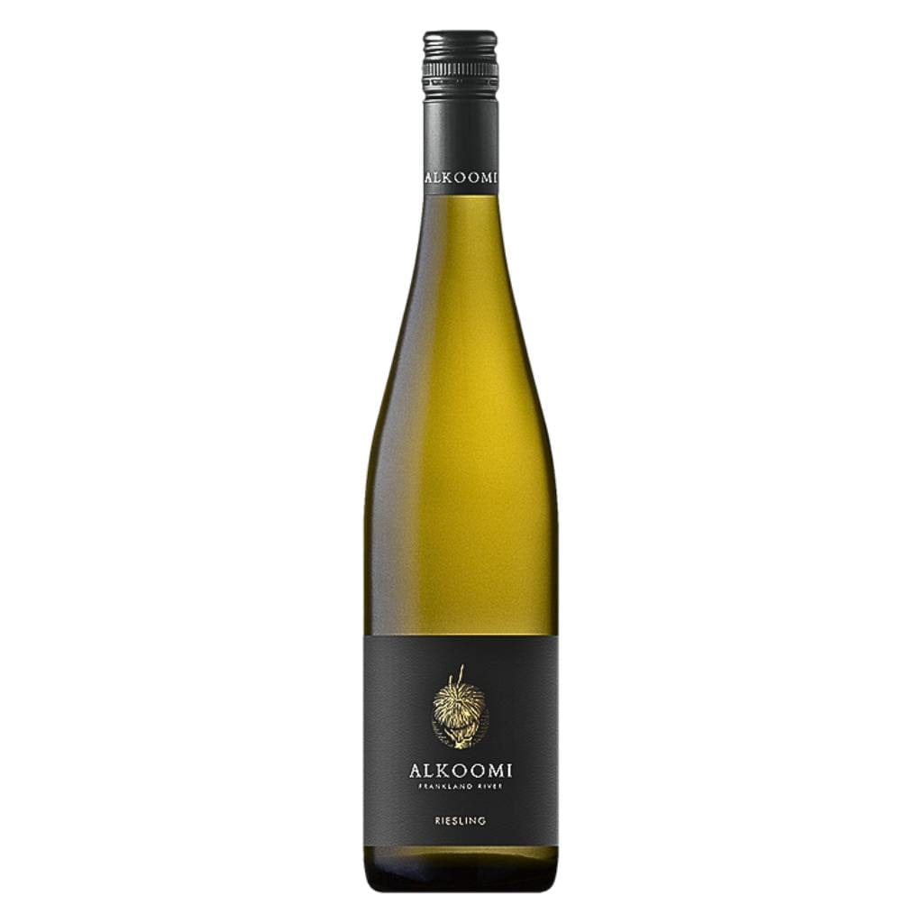 Alkoomi Collection Riesling 2024 12pack 12% 750ml