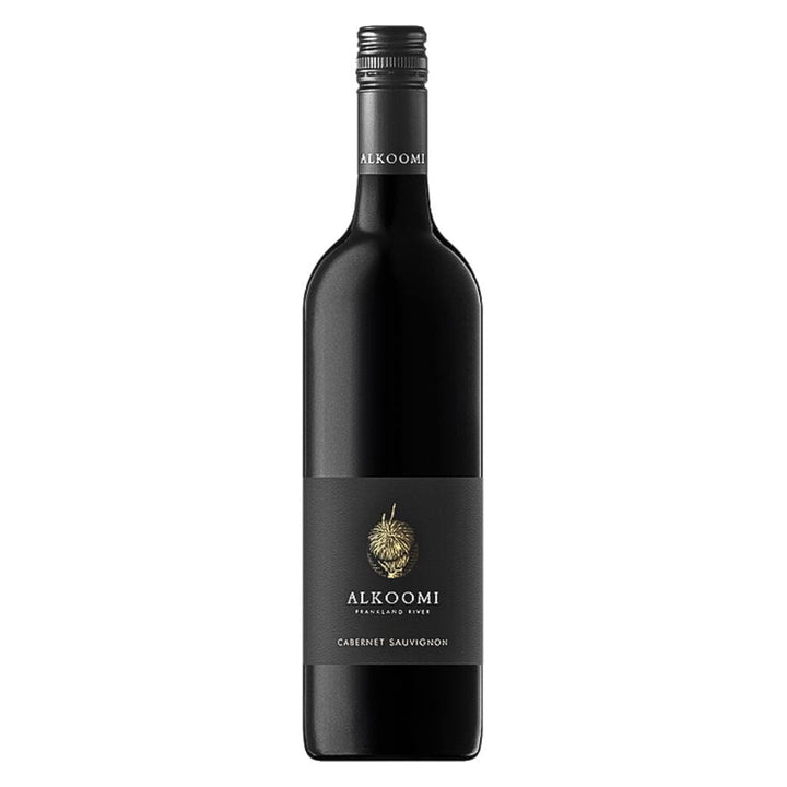 Alkoomi Family Collection Cabernet Sauvignon 2023 12pack 14% 750ML