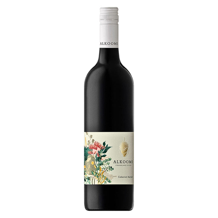 Personalised Alkoomi Grazing Cabernet Merlot 2022 14.5% 750ml