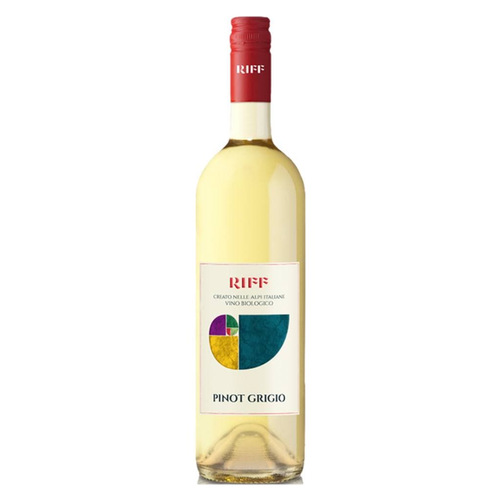 Alois Lageder Cantina Riff Pinot Grigio delle Venezie 2025 11.5% 750ml