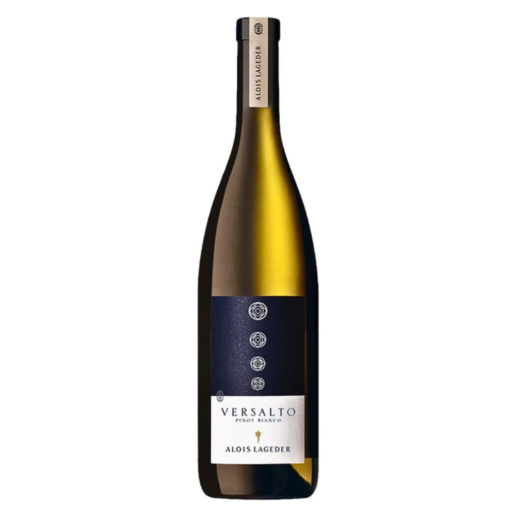 Personalised Alois Lageder Versalto Pinot Bianco 2022 13% 750ML