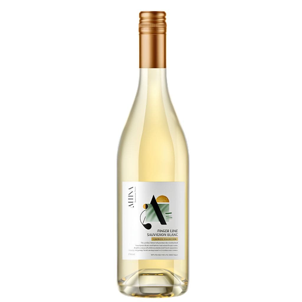 Altina Finger Lime Sauvignon Blanc 750ml