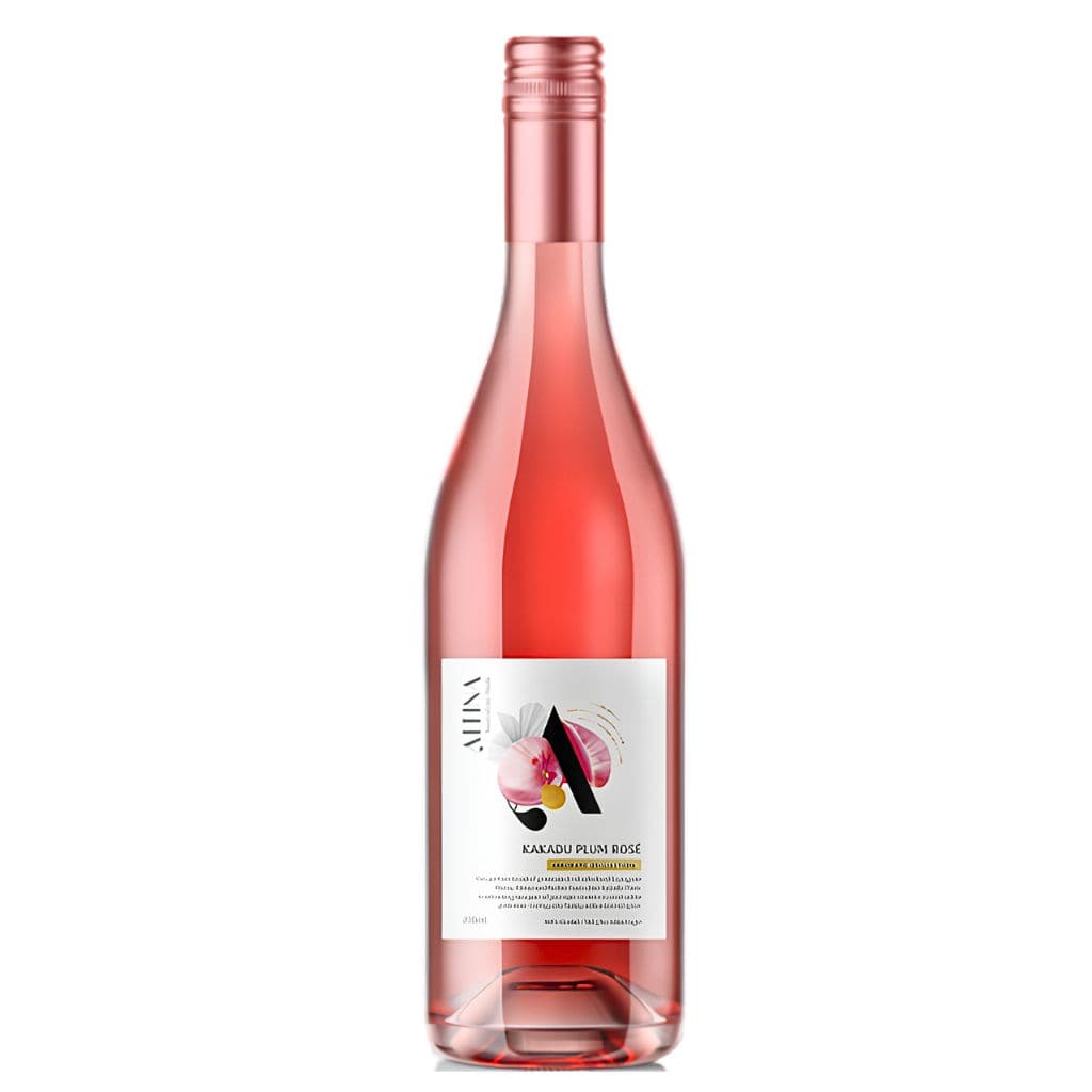 Altina Kakadu Plum Rosé 750ml
