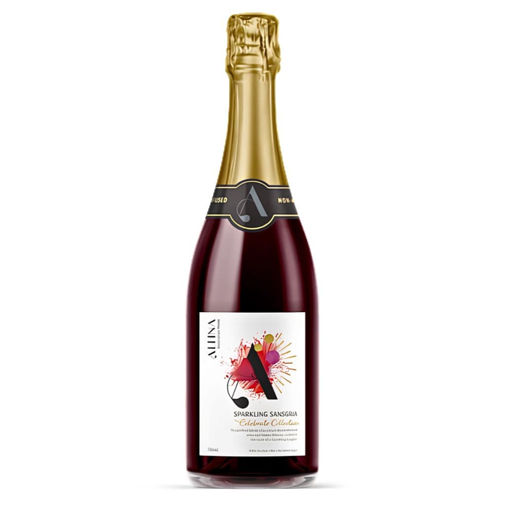 Altina Sansgria 750ml