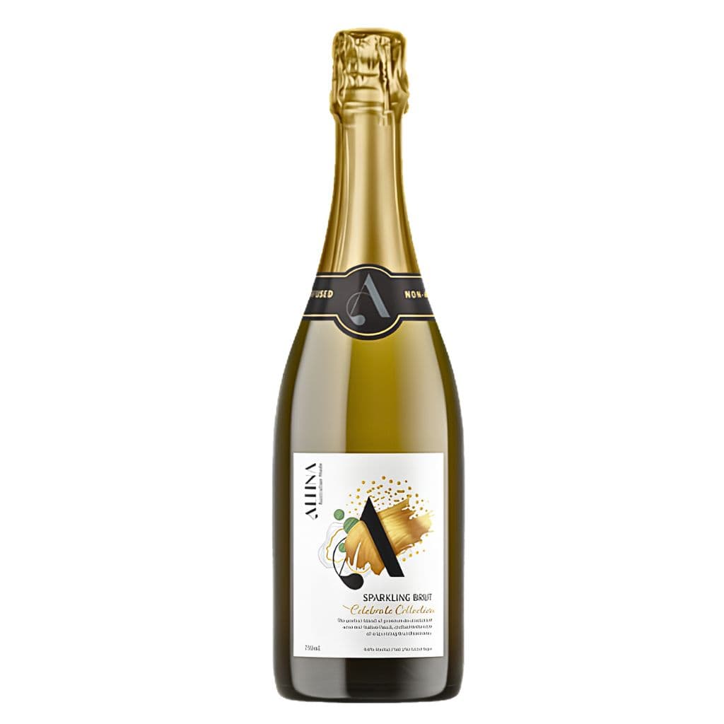 Altina Sparkling Brut 750ml