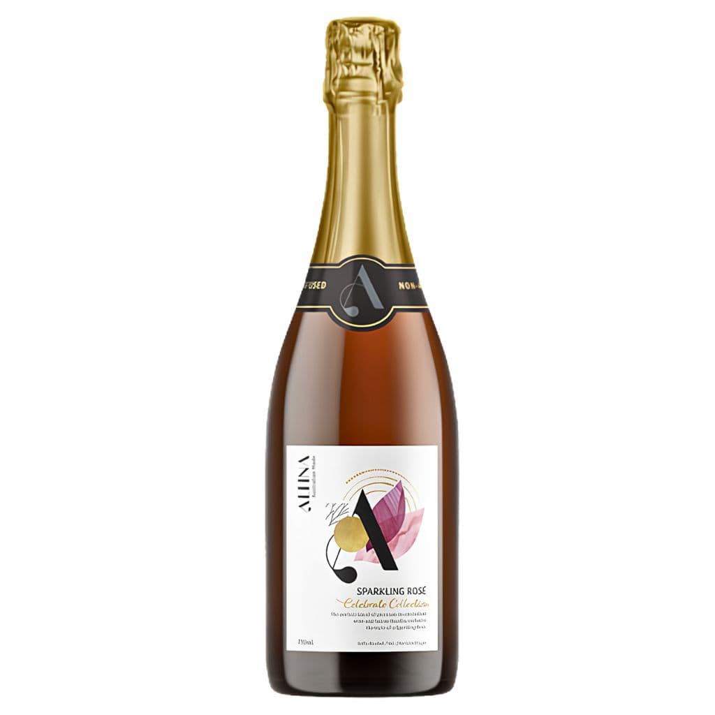 Altina Sparkling Rose 750ml