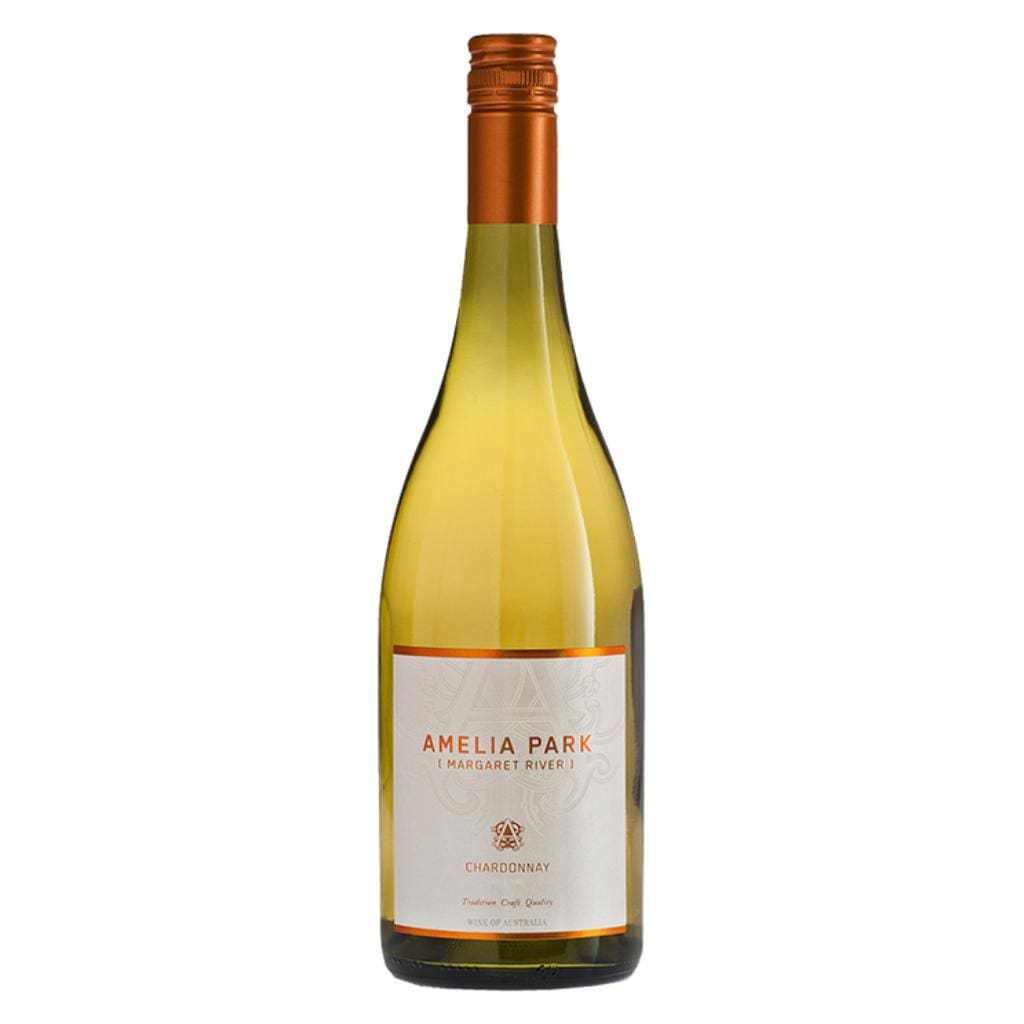 Amelia Park Chardonnay 2023 12pack 13% 750ml