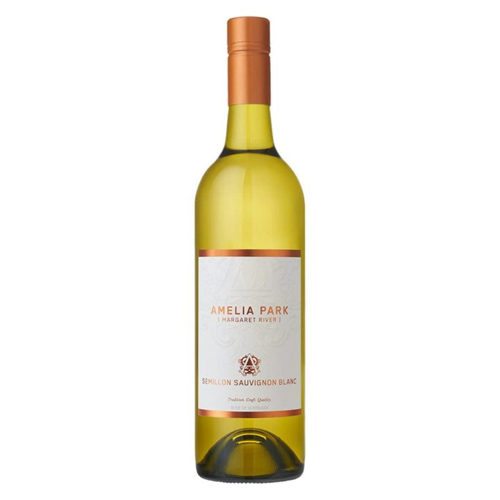 Amelia Park Semillon Sauvignon Blanc 2023 12pack 12.5% 750ml