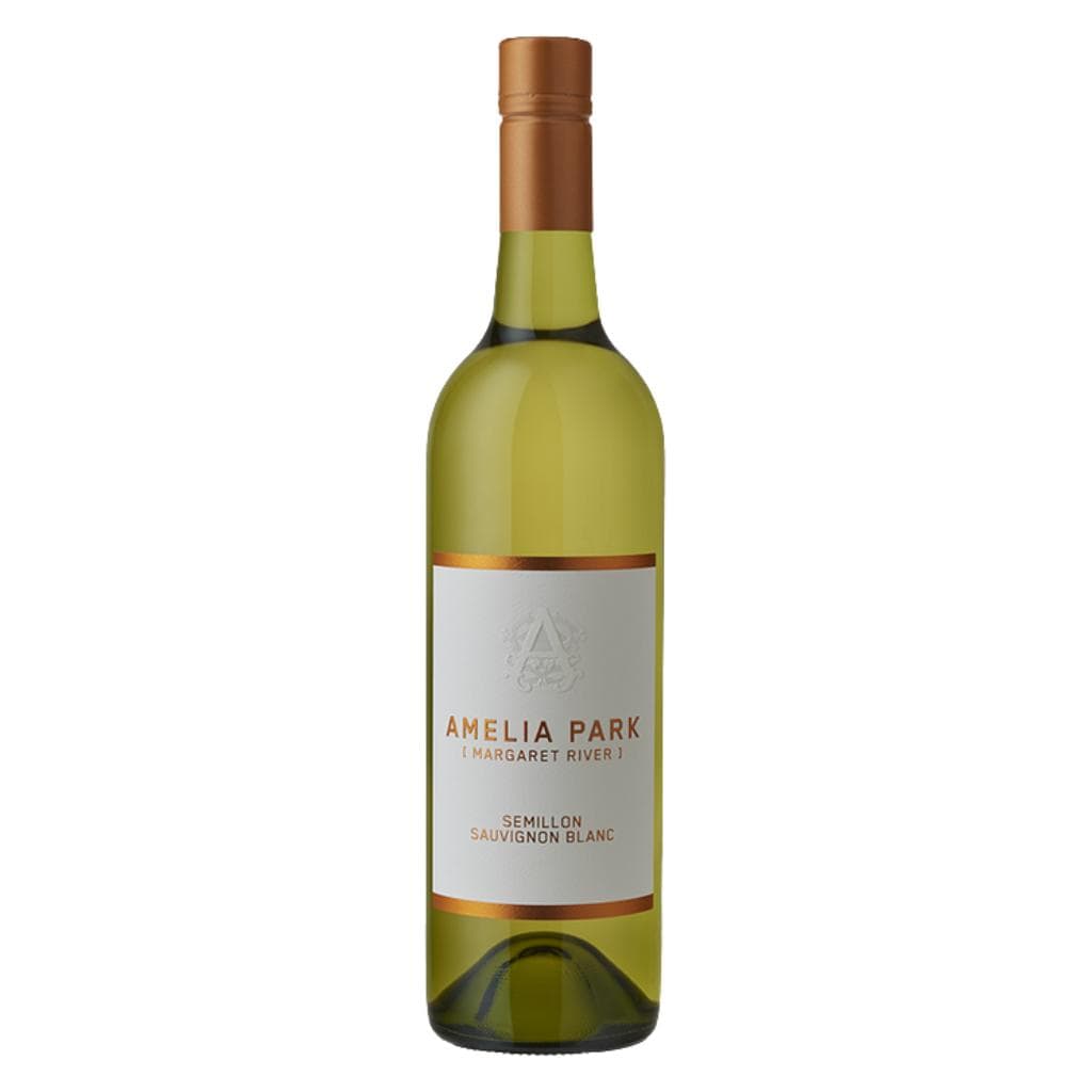 Amelia Park Semillon Sauvignon Blanc 2024 13% 750ml