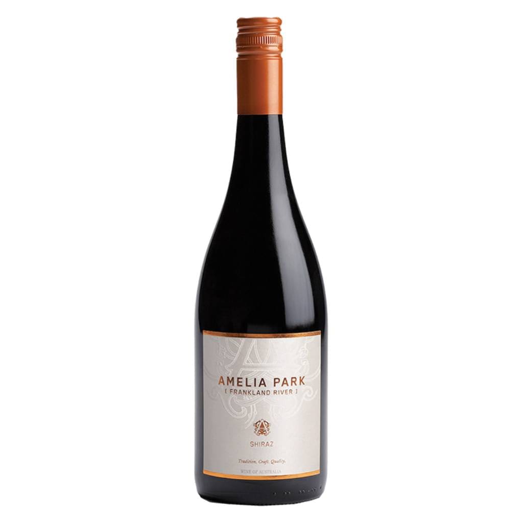 Amelia Park Shiraz 2022 14.5% 750ML