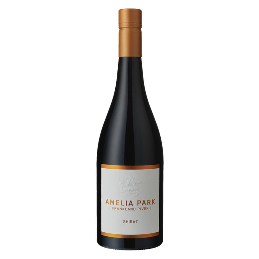 Amelia Park Shiraz 2023 14.5% 750ml
