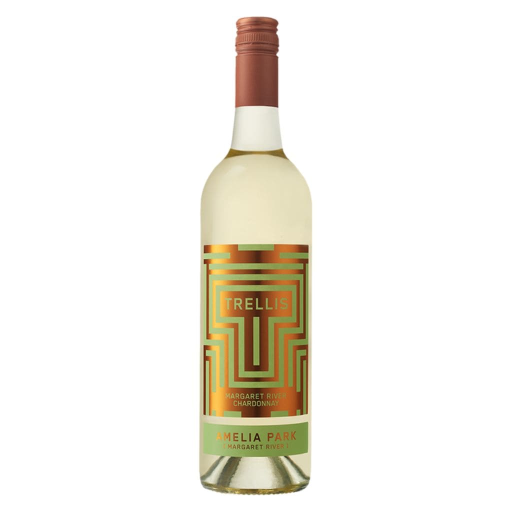 Amelia Park Trellis Chardonnay 2025 13% 750ml