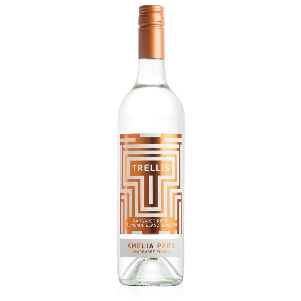 Amelia Park Trellis Sauvignon Blanc Semillon 2022 12.5% 750ml