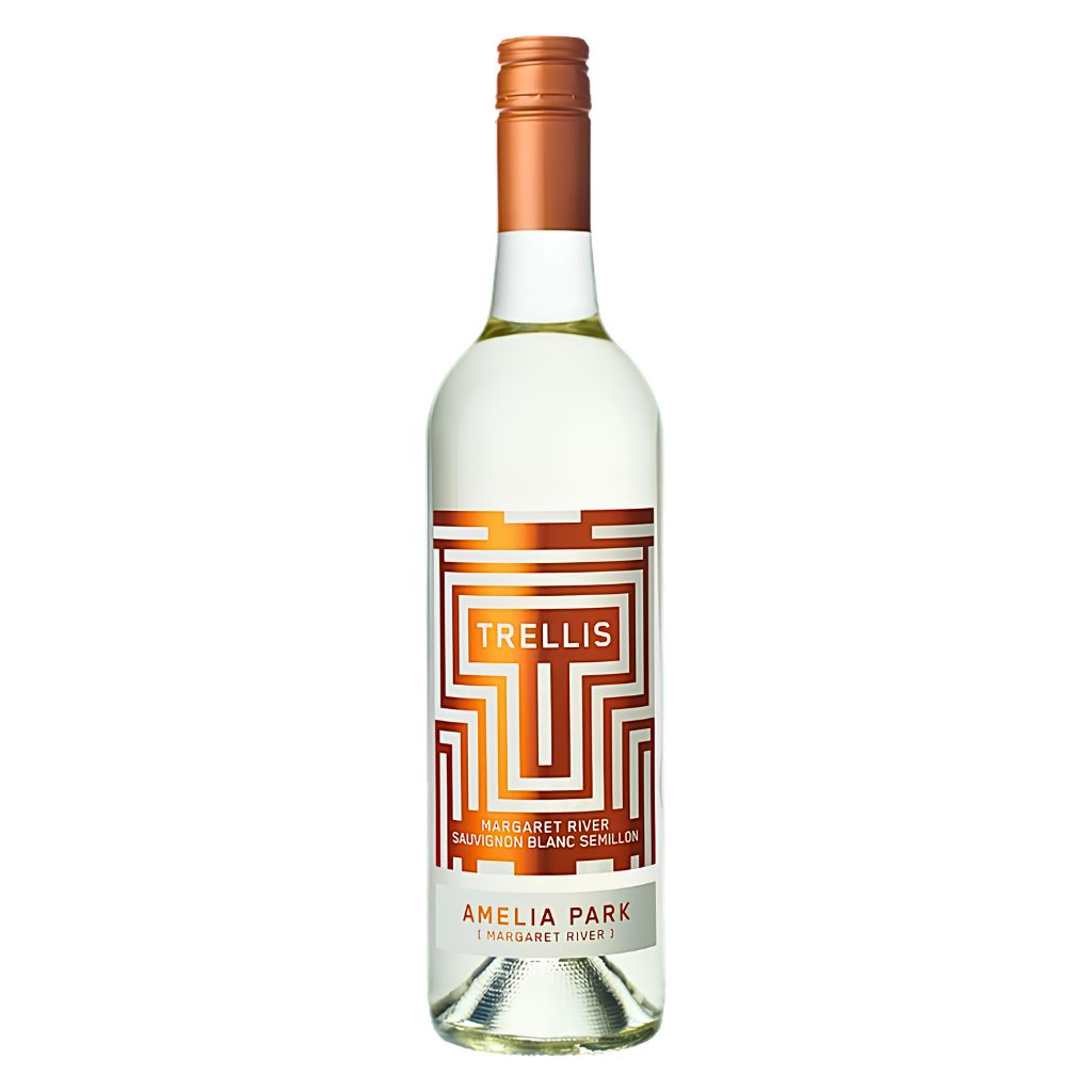 Amelia Park Trellis Sauvignon Blanc Semillon 2025 12.5% 750ml