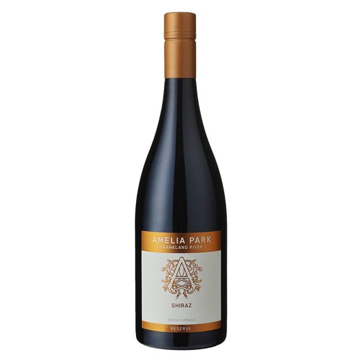 Amelia Park Reserve Shiraz 2022 6pack 14.5% 750ml