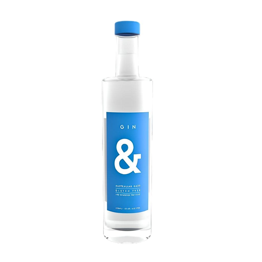 Ampersand Gin 37.5% 500ml