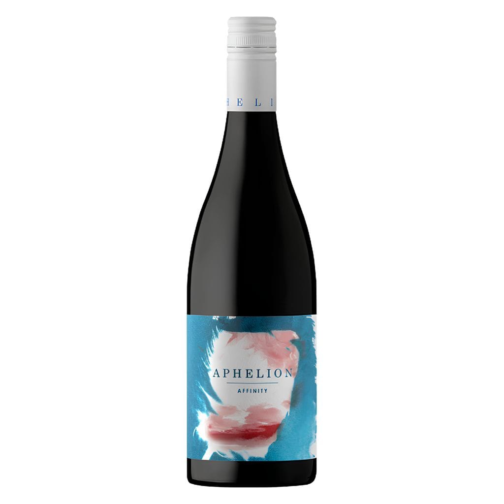 Aphelion The Affinity Grenache Mourvèdre 2024 14.2% 750ml