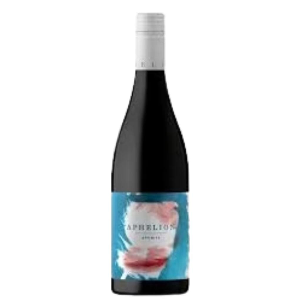 Aphelion The Emergent Mourvedre 2020 6pk 14.4% 750ML