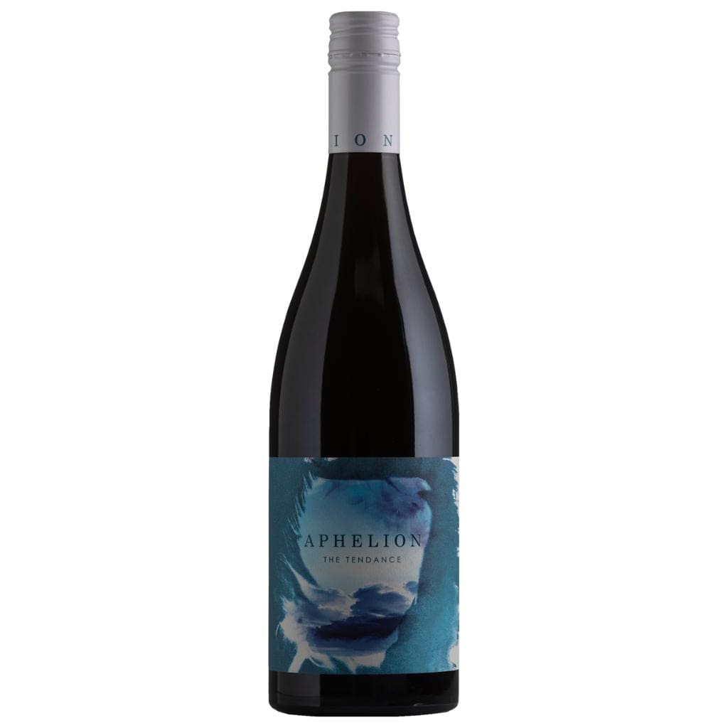 Aphelion The Tendance Shiraz 2019 -12pack 14.2% 750ml