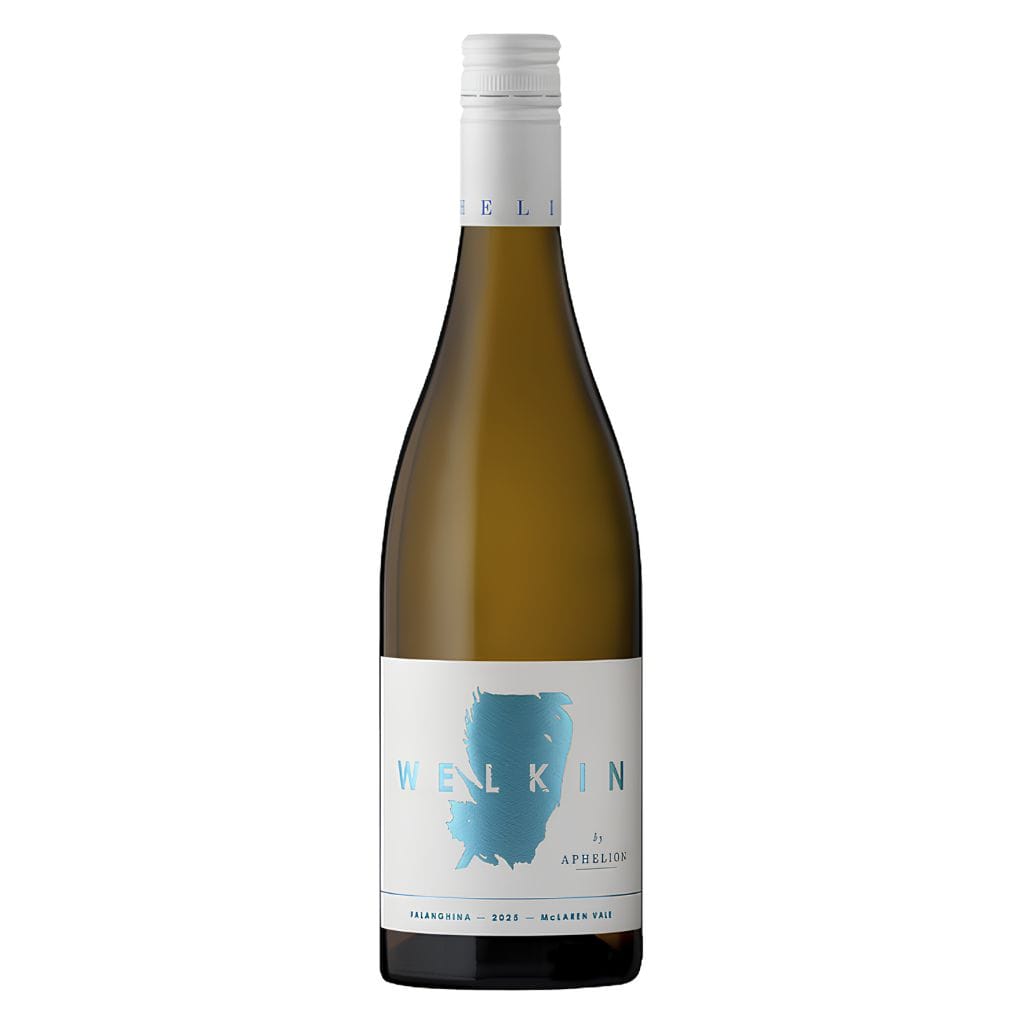 Aphelion Welkin Falanghina 2025 13% 750ml