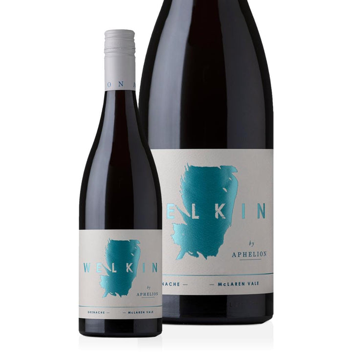 Personalised Aphelion Welkin Grenache 2022 12.9% 750ml