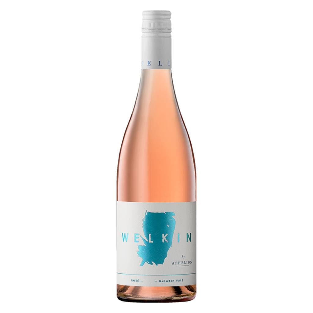 Personalised Aphelion Welkin Rosé 2021 12.5% 750ml