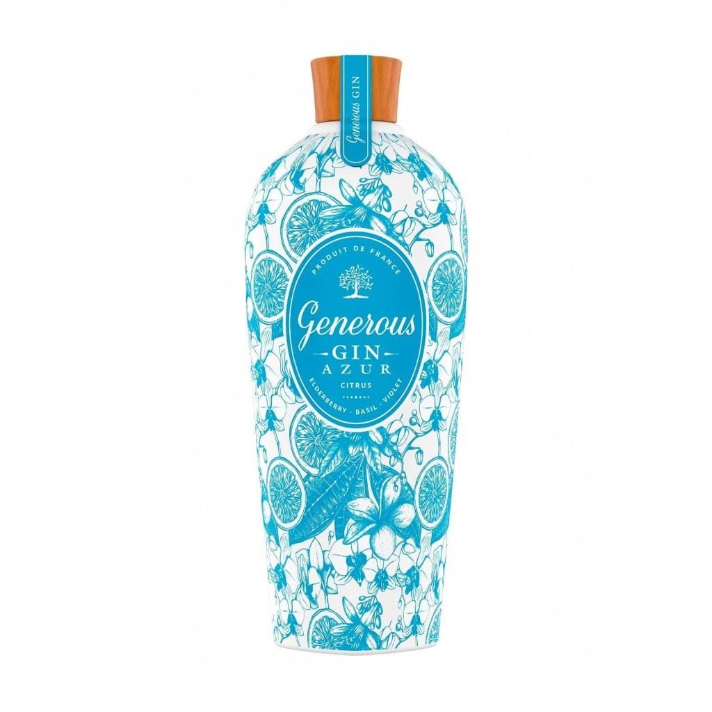 Arcane Generous Gin Azur 40% 700ml