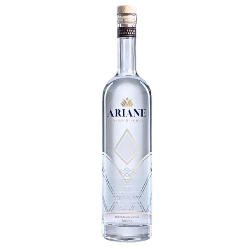 Ariane Vodka 37.5% 700ml