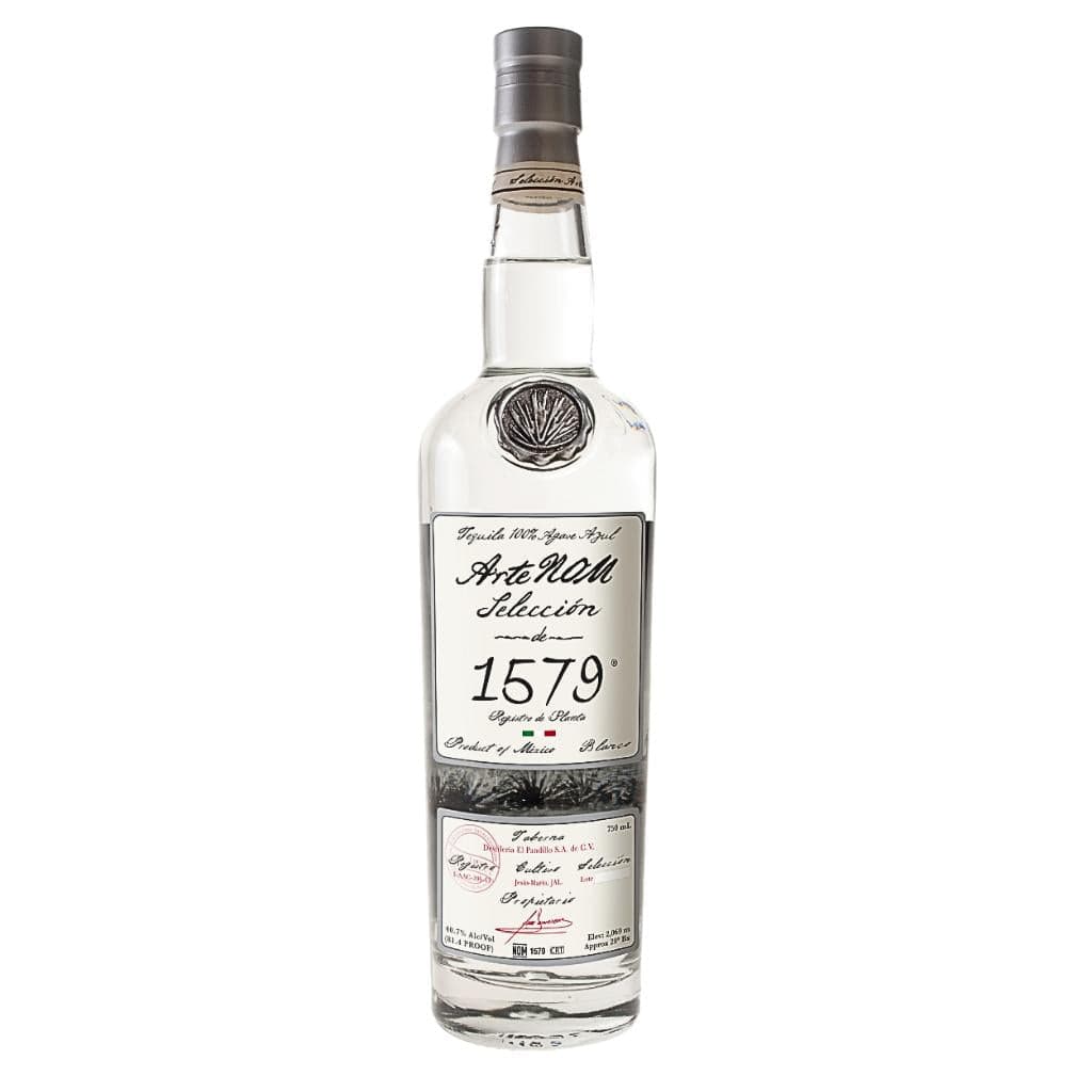 Artenom Seleccion Tequila 1579 Blanco 40.7% 700ml