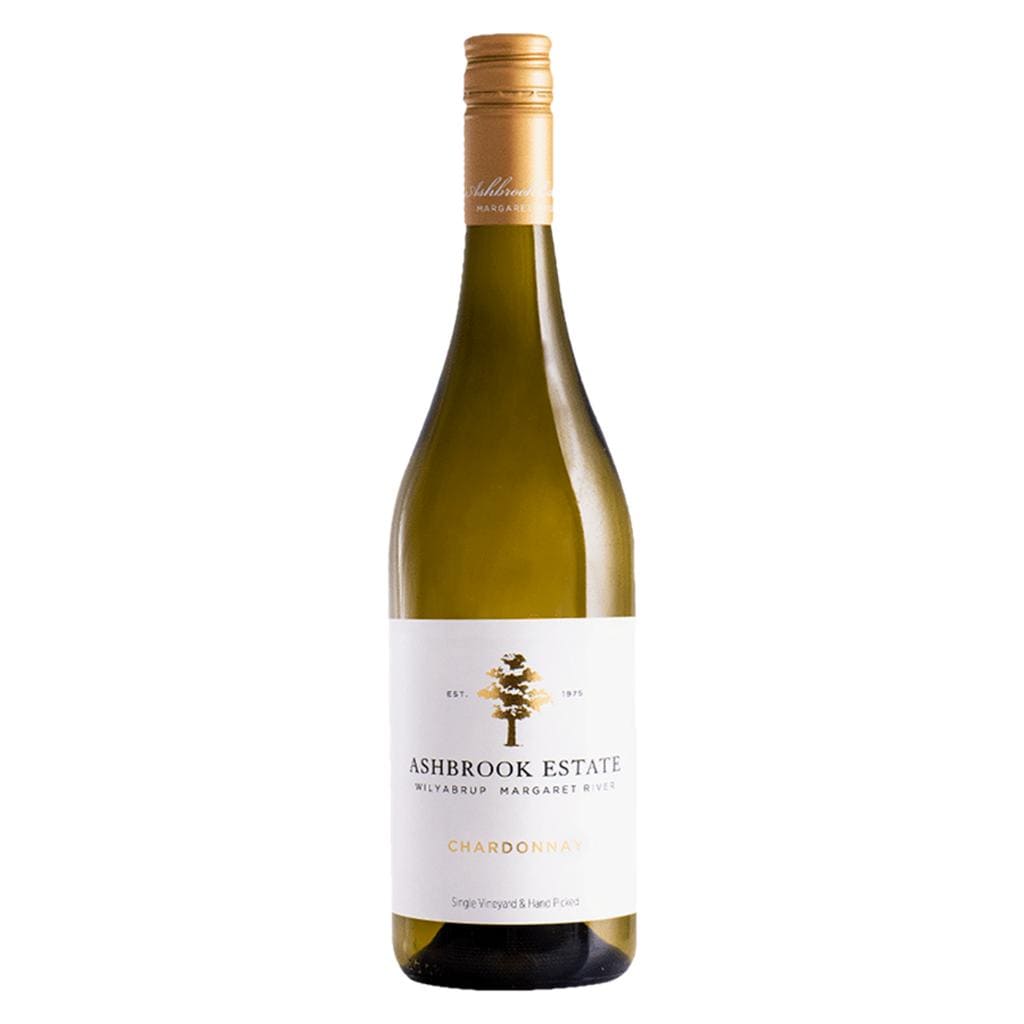 Ashbrook Estate Margaret River Chardonnay 2022 12pack 14% 750ml