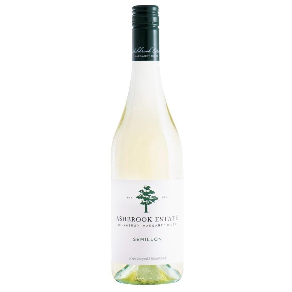 Ashbrook Estate Margaret River Semillon 2021 12pack 13% 750ml