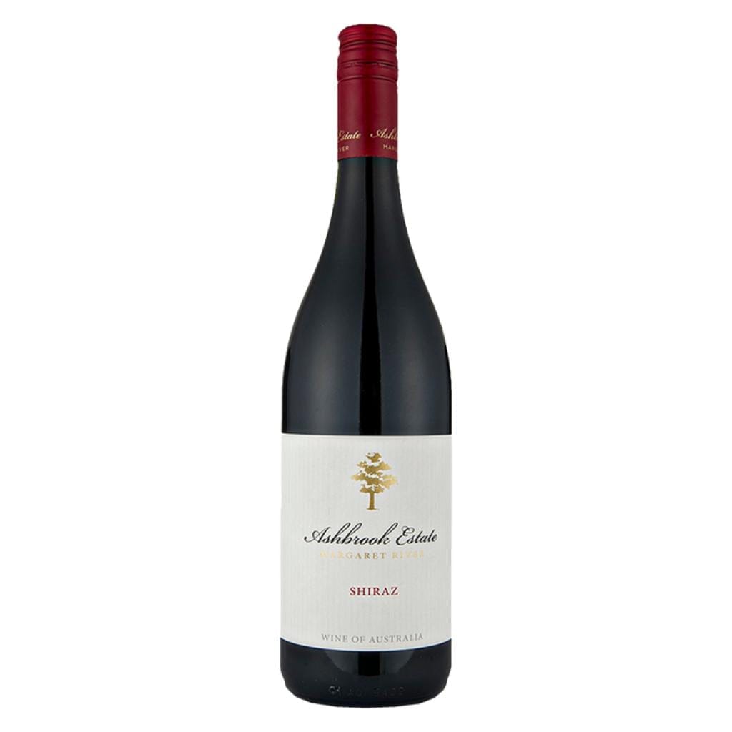 Ashbrook Estate Margaret River Shiraz 2018 14% 750ml