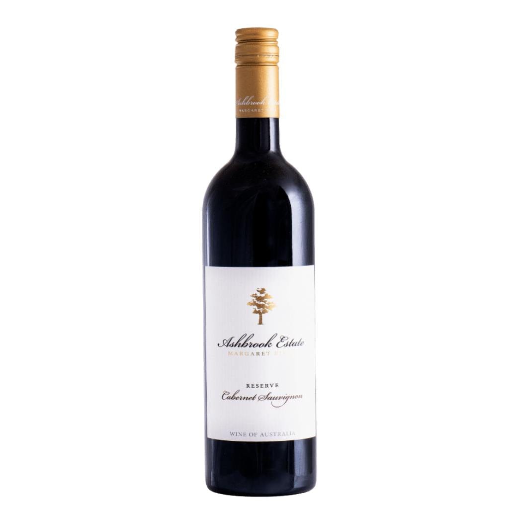 Personalised Ashbrook Estate Reserve Cabernet Sauvignon 2017 13.5% 750ML