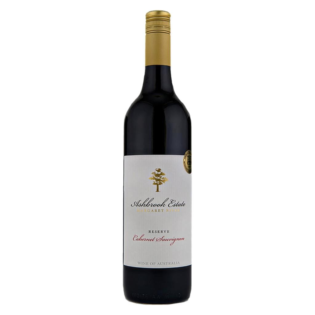 Personalised Ashbrook Estate Reserve Cabernet Sauvignon 2017 13.5% 750ML
