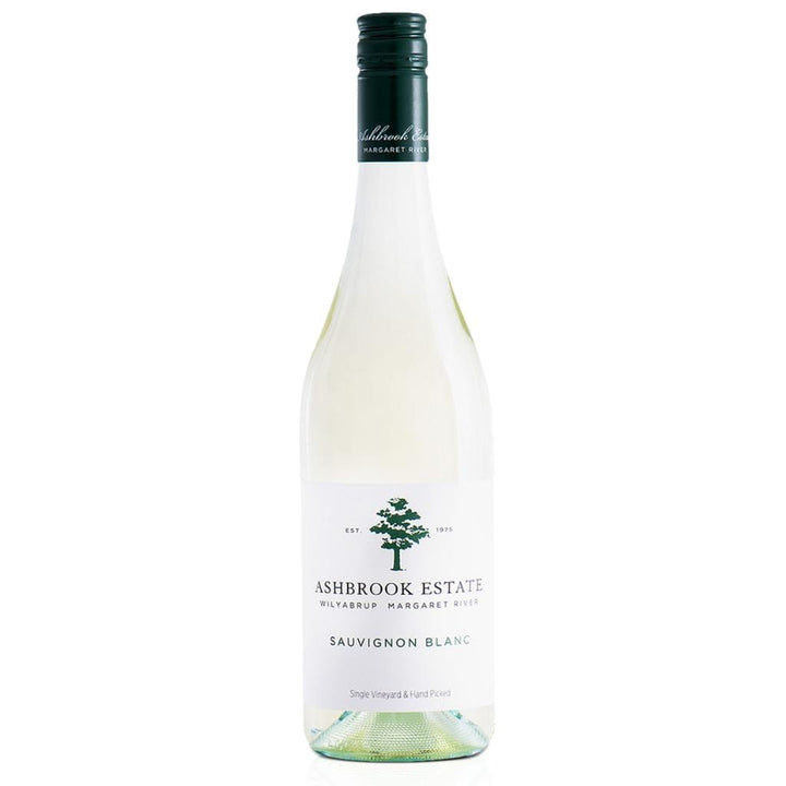 Ashbrook Estate Sauvignon Blanc 2021 -12pack 13% 750ml