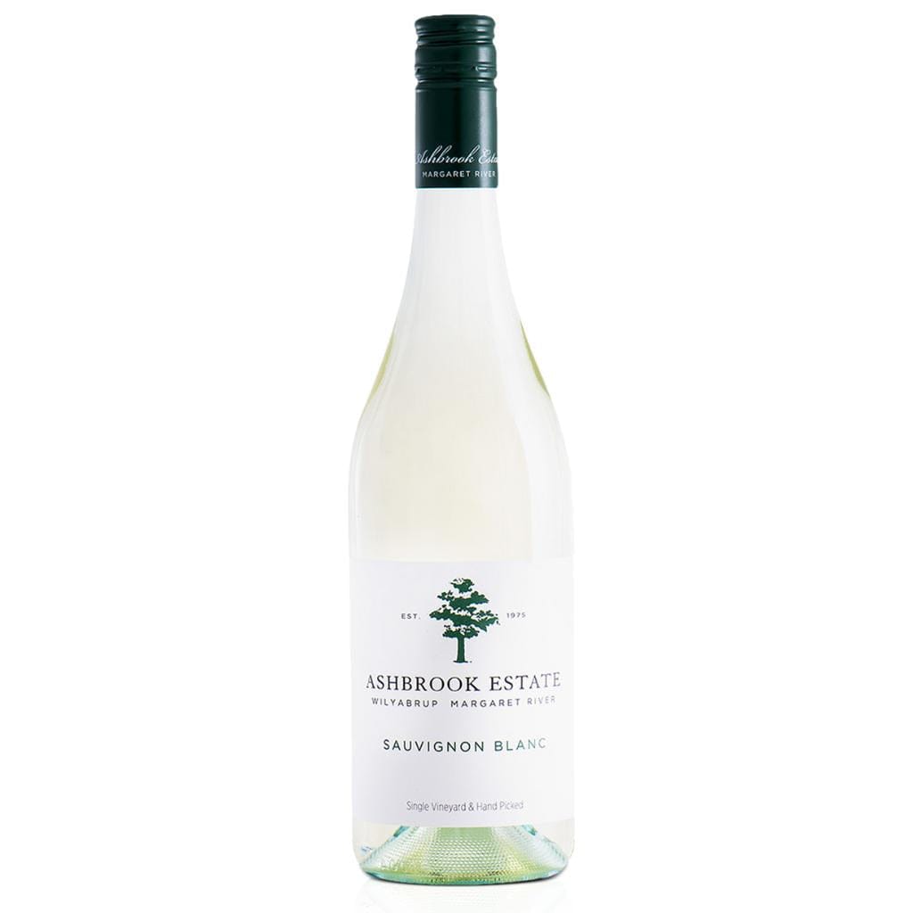 Ashbrook Estate Sauvignon Blanc 2021 13% 750ml