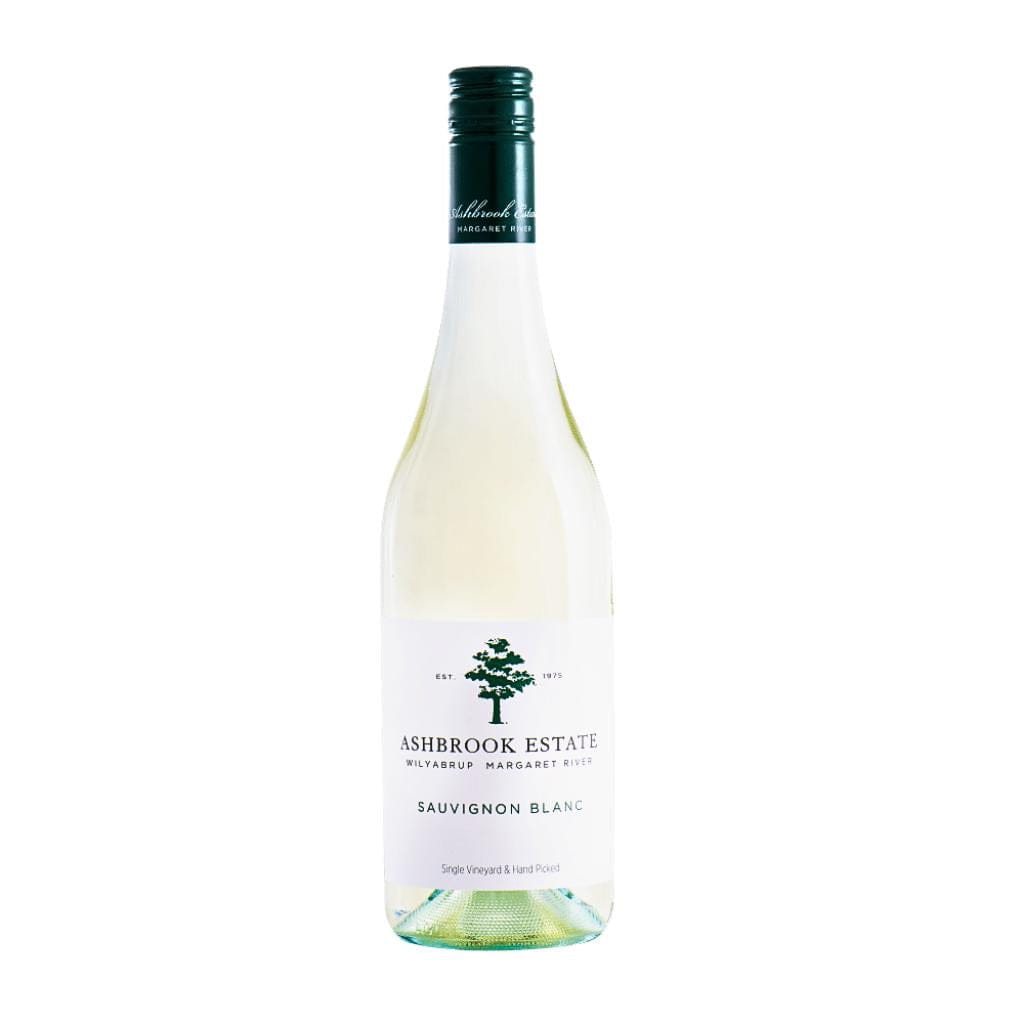 Personalised Ashbrook Estate Sauvignon Blanc 2022 13.5% 750ml