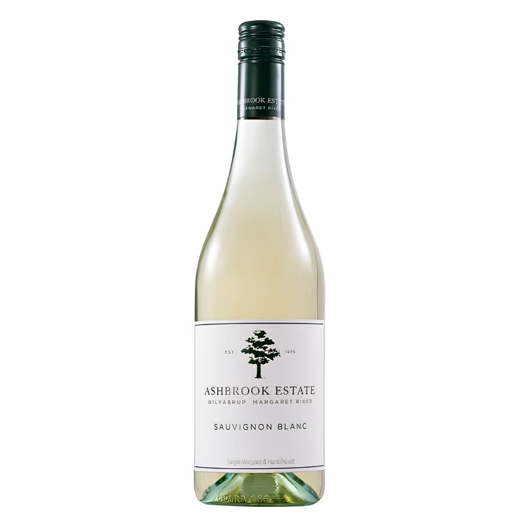 Personalised Ashbrook Estate Sauvignon Blanc 2026 13.5% 750ml